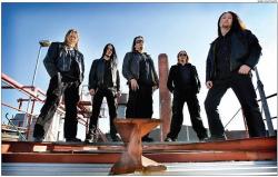 Eternal Tears Of Sorrow