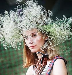 Екатерина Болдырева