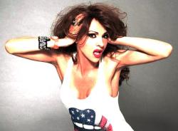 Dana International