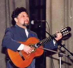 Валерий Пак