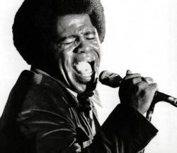 James Brown