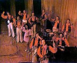 Поющие сердца