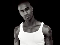 Simon Webbe