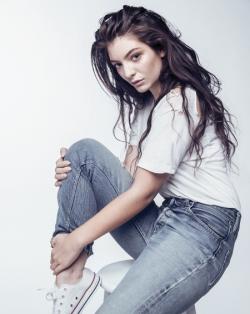 Lorde