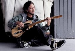 Eddie Vedder