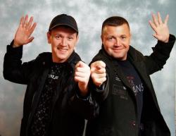 Сборная Союза