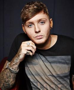 James Arthur