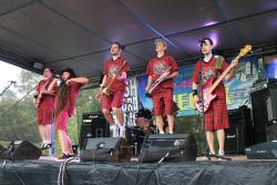 Против-Течения