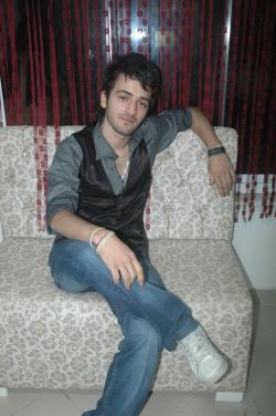 Onur Koç