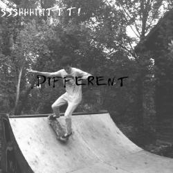 Ssshhhiiittt!