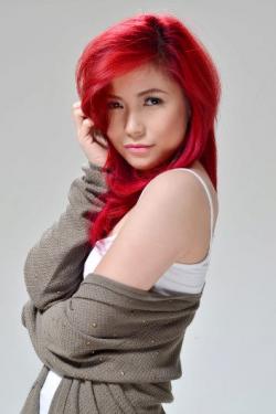 Yeng Constantino