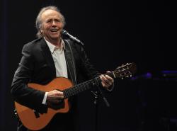 Joan Manuel Serrat