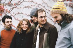 Les Cowboys Fringants