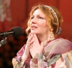 Евгения Смольянинова