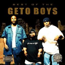 Geto Boys
