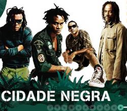 Cidade Negra