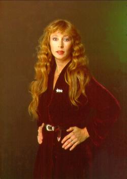 Juice Newton