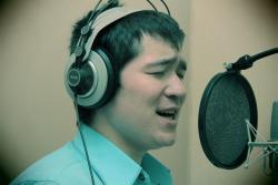 Рифмир Хөснөтдинов