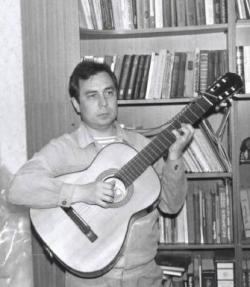 Юрий Кирсанов