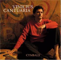 Vinícius Cantuária