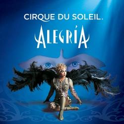 Cirque du soleil