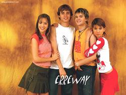 Erreway
