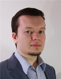 Евгений Скрипкин