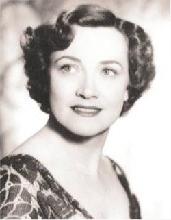Kathleen Ferrier