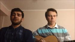 Иван Ефименко, Саид Даштиев