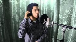 Искандер Текебаев