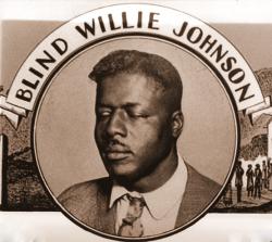 Blind Willie Johnson