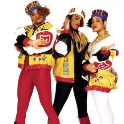 Salt-N-Pepa