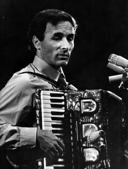 Сергей Стеркин