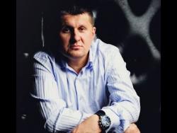 Андрей Гражданкин