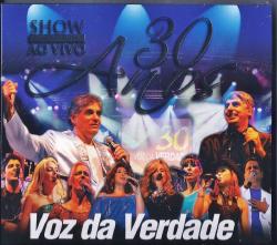 Voz da verdade