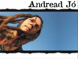 Andread Jo