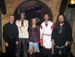 Дорога Водана