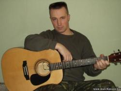 Олег Ширяев