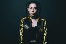 Bishop Briggs
