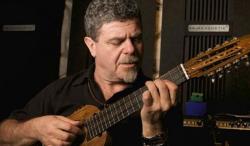 Gustavo Santaolalla