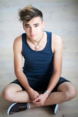 Ильнур Рамазанов