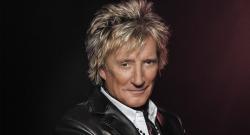 Rod Stewart