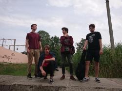 Соседи Стерпят