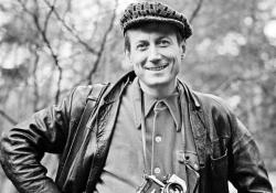 Евгений Евтушенко