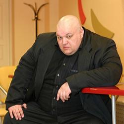 Стас Барецкий