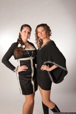 Сестры Нужины