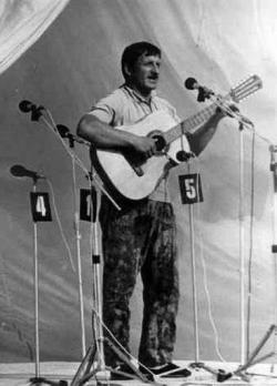 Сергей Боханцев