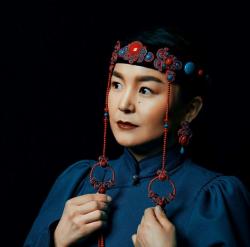 Ганцэцэг Болд