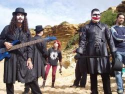 Los Muertos De Cristo