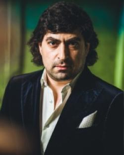 Александр Дадали